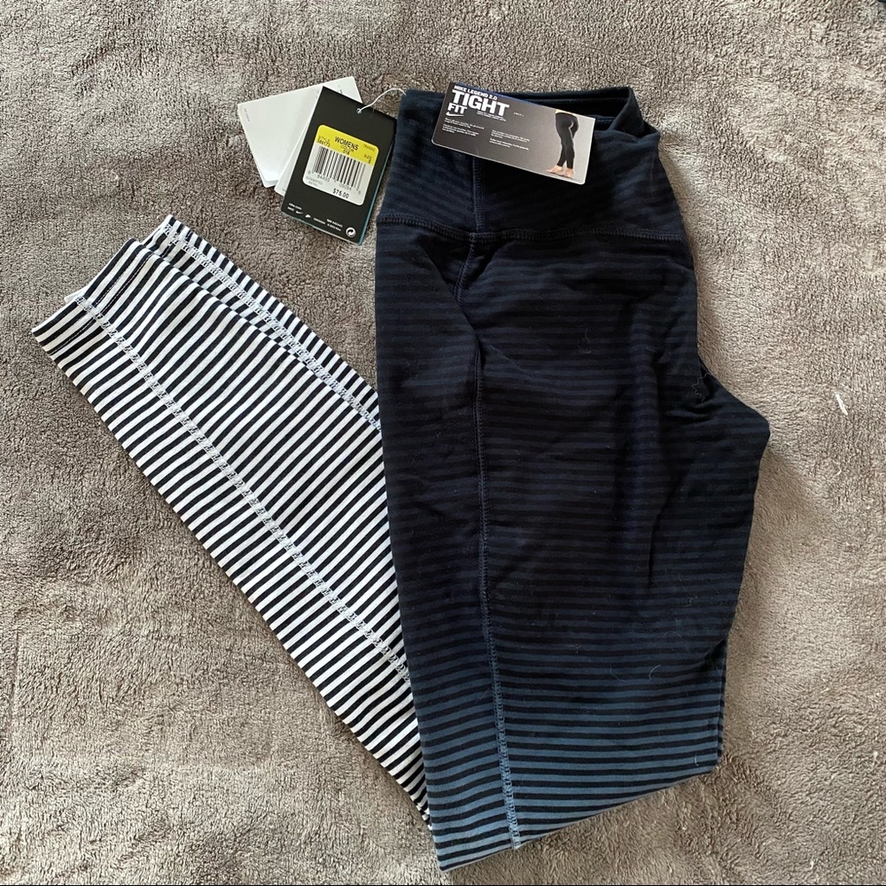 NWT Nike Legend 2.0 Ombré Leggings